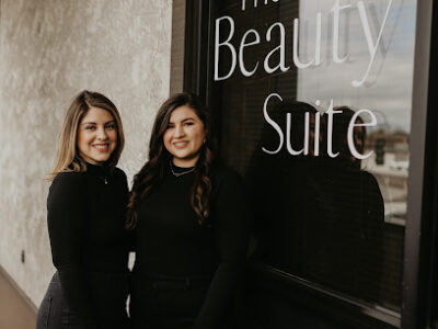 The Beauty Suite Riverside