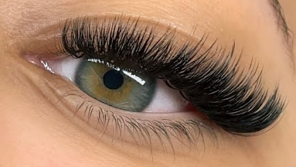The Beauty Ritual – Lashed by Lusy