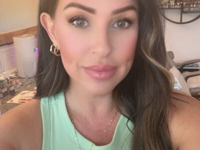 Jenna Tacci Cosmetics