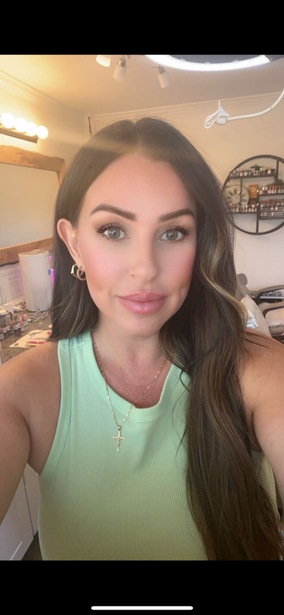 Jenna Tacci Cosmetics