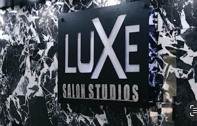 LUXE Salon Suites for Rent