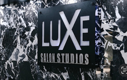 LUXE Salon Suites for Rent
