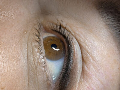Permanent Makeup by IRINA Smith