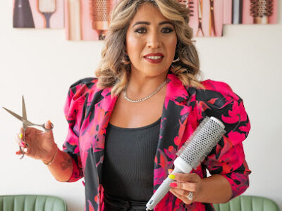 Glow JJ Beauty Salon