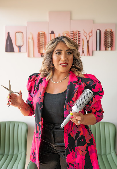 Glow JJ Beauty Salon