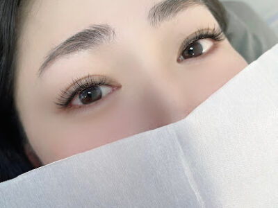 Lashmor Lash & Brow