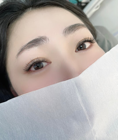 Lashmor Lash & Brow