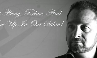 Shahen Vardan Beverly Hills Hair Studio