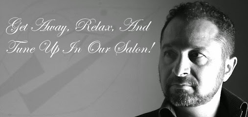 Shahen Vardan Beverly Hills Hair Studio