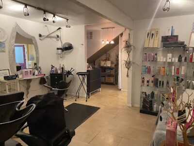 Glow Hair and Skin Therapy