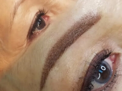 Lash and Beauty