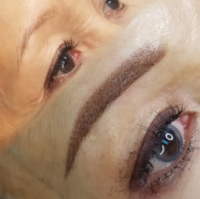 Lash and Beauty