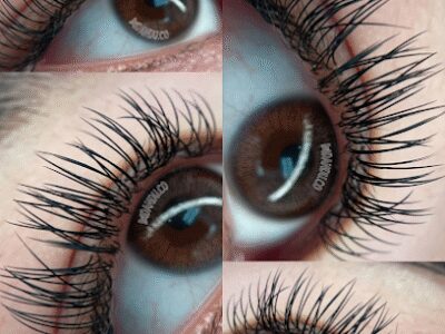 DANDU LASH ARTIST & WAXER
