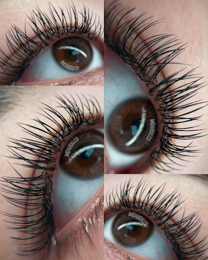 DANDU LASH ARTIST & WAXER