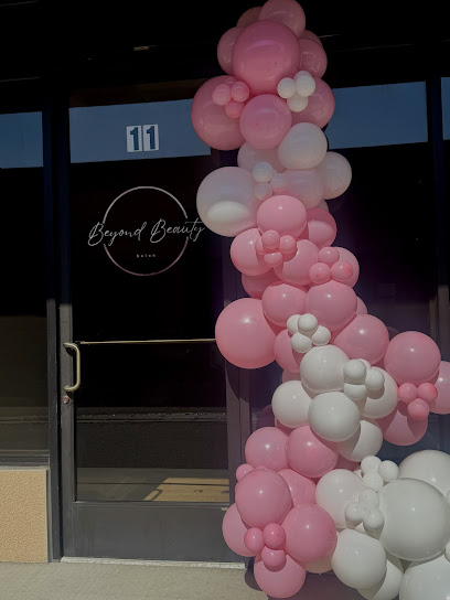 Beyond Beauty Salon