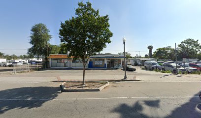 Mission Beauty Salon