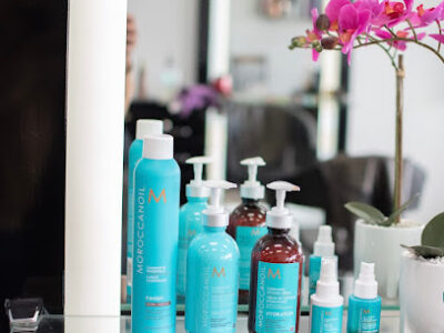 New Look Hair Salon