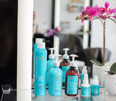 New Look Hair Salon