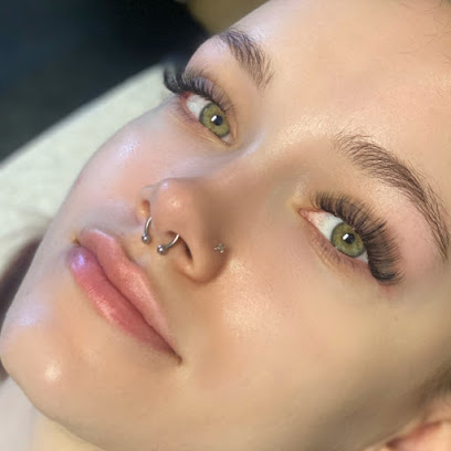 Katelyn Foster Aesthetics