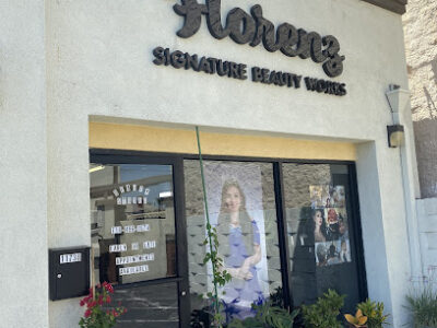 Florenz Signature Beauty Works