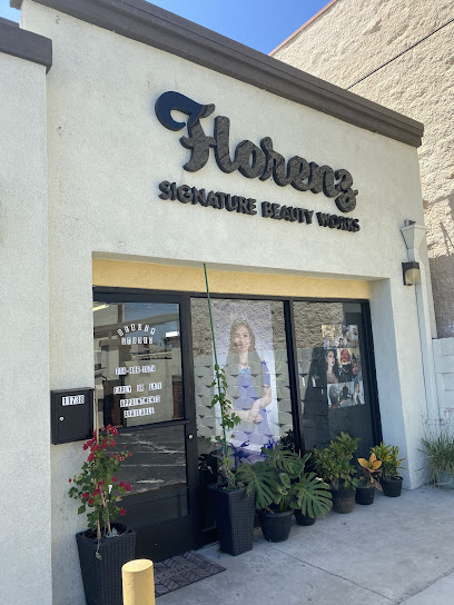 Florenz Signature Beauty Works