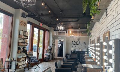 Accalia Salon
