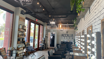 Accalia Salon