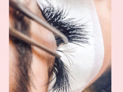 Lavish Lash & Brow Studio