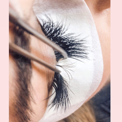 Lavish Lash & Brow Studio