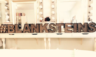 BLANKSTEIN’S Beauty & Style