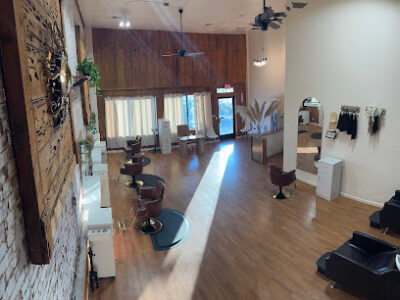 Musas Salon & Spa