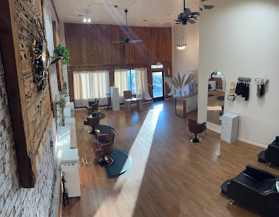 Musas Salon & Spa