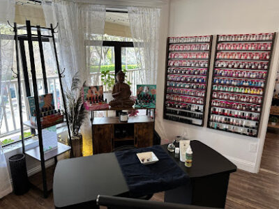 Calistoga Beauty Salon & Day Spa