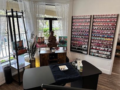 Calistoga Beauty Salon & Day Spa