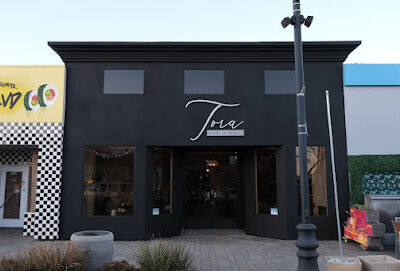 Tora House of Beauty
