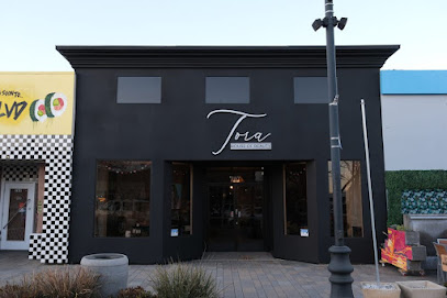 Tora House of Beauty