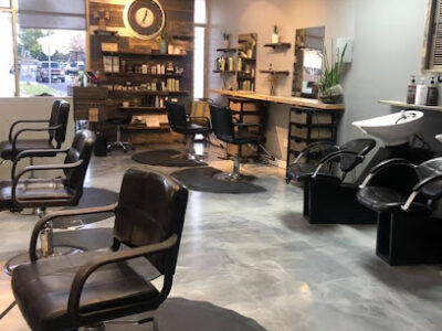 Hair Therapy Salon