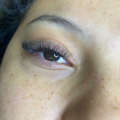 Carolynlashes