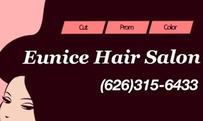 Eunice hair salon