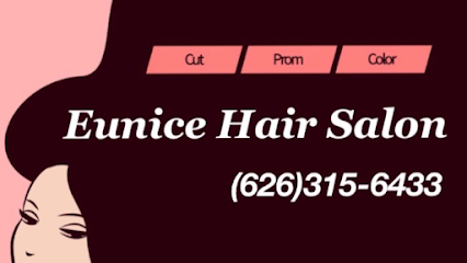 Eunice hair salon