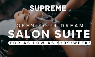 Supreme Suites