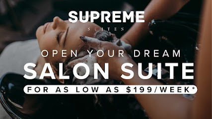 Supreme Suites