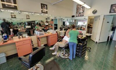 Lien’s Hair Salon