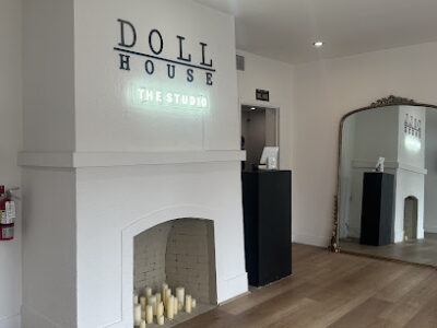 Doll House The Studio