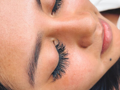 Lashley Beauty Co