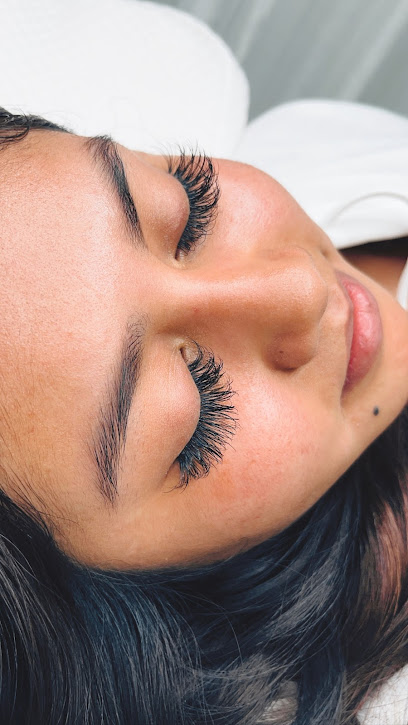 Lashley Beauty Co