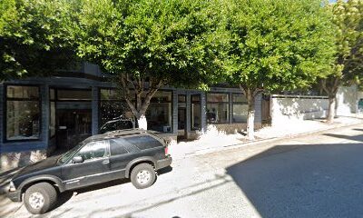 Strand Salon
