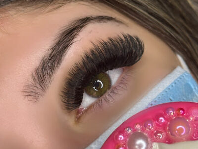 Eye Candy By Ken