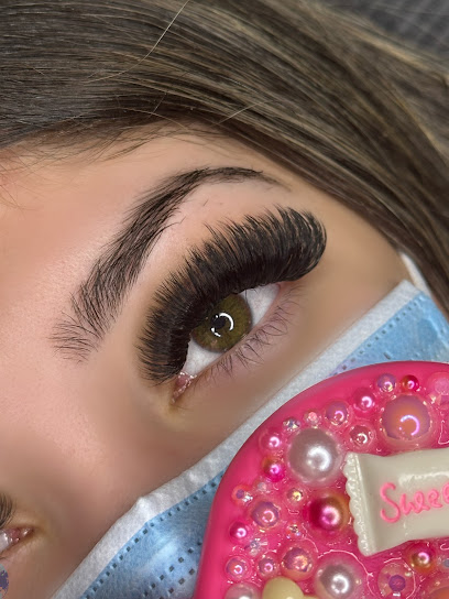Eye Candy By Ken