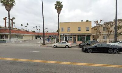 Shaddai Adonai Beauty Shop